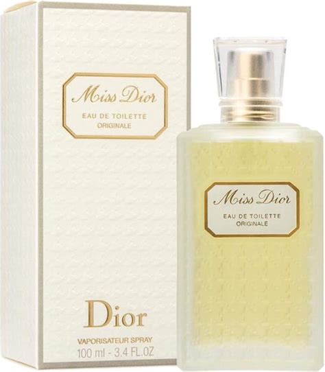 miss dior esprit de parfum original 100ml